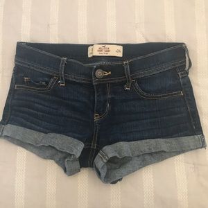 Hollister Shorts